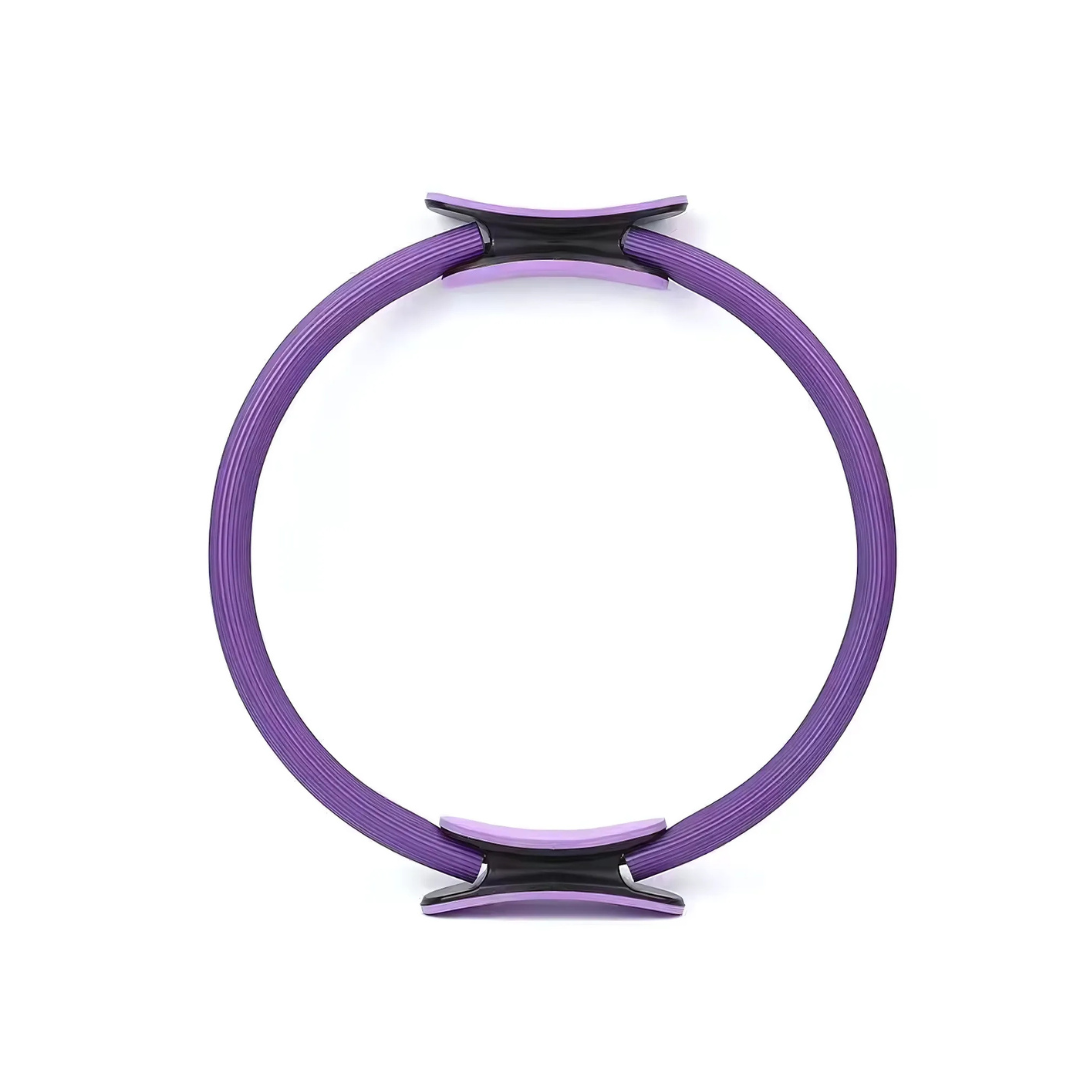 Pilates Reformer Ring - Elevate Exercises to the Next Level
